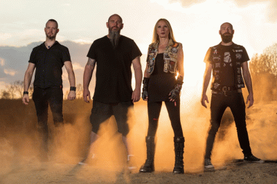 interview Holy Moses